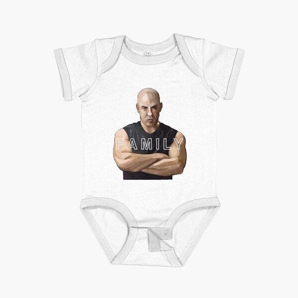 Item preview, Dominic Toretto designed and sold by EiderDesigns.
