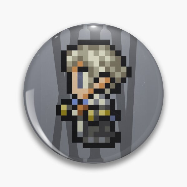 Item preview, Final Fantasy XIV - Papalymo Sprite designed and sold by SpriteZone.