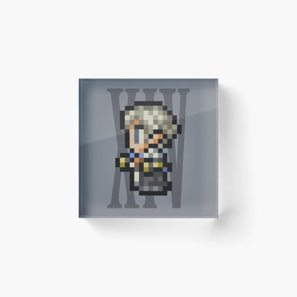 Item preview, Final Fantasy XIV - Papalymo Sprite designed and sold by SpriteZone.
