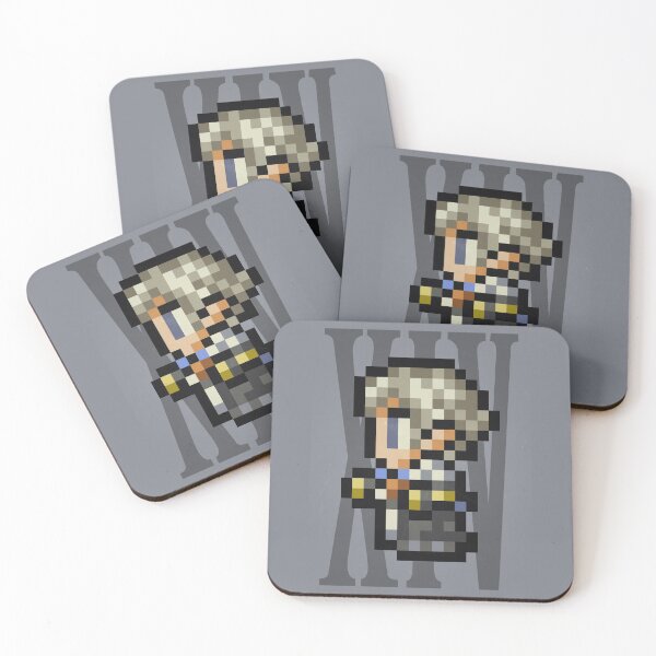Artikelvorschau, Final Fantasy XIV - Papalymo-Sprite entworfen und verkauft von SpriteZone.