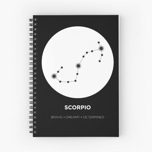 Item preview, Scorpio  Zodiac designed and sold by iagorfrost.