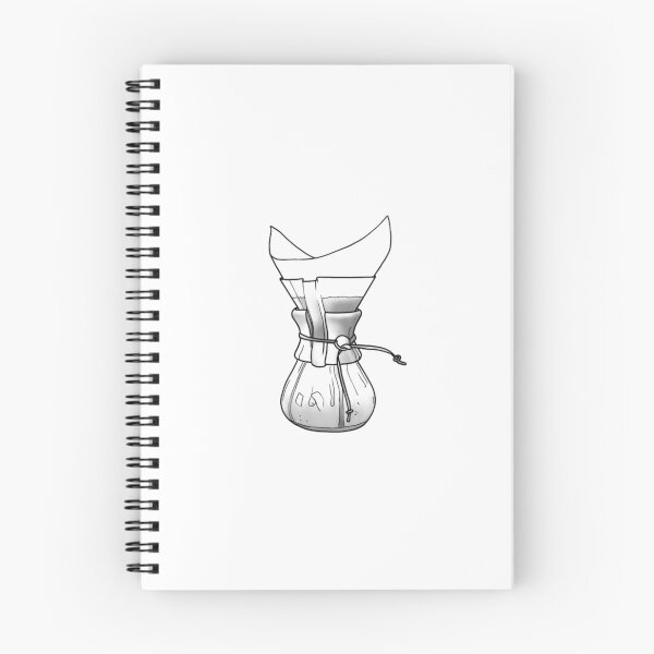Item preview, Chemex designed and sold by aeipathy-tattoo.