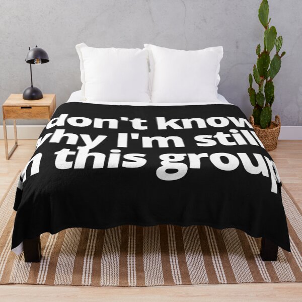 Item preview, I don't know why I'm still in this group. designed and sold by WittyChest.