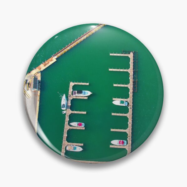 Item preview, The Docks Have It. 1 designed and sold by BirdsEyeViewing.