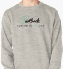 FartBook! Pullover