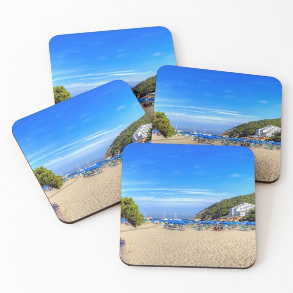 Item preview, Cala Llonga Sands designed and sold by tomg.