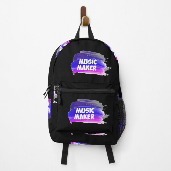 Item preview, Music maker designed and sold by RAKANSHIRTS.