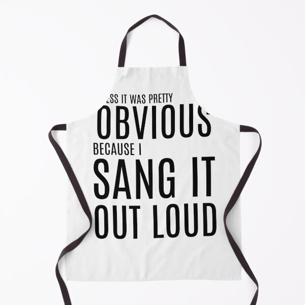 Item preview, Galavant-Inspired "Pretty Obvious" designed and sold by mulberrydragon.