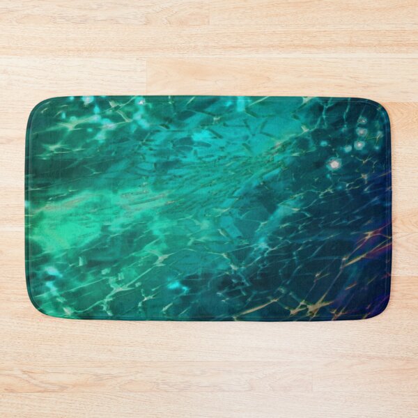 Item preview, Painted Water designed and sold by Poetic Patterns Studio.