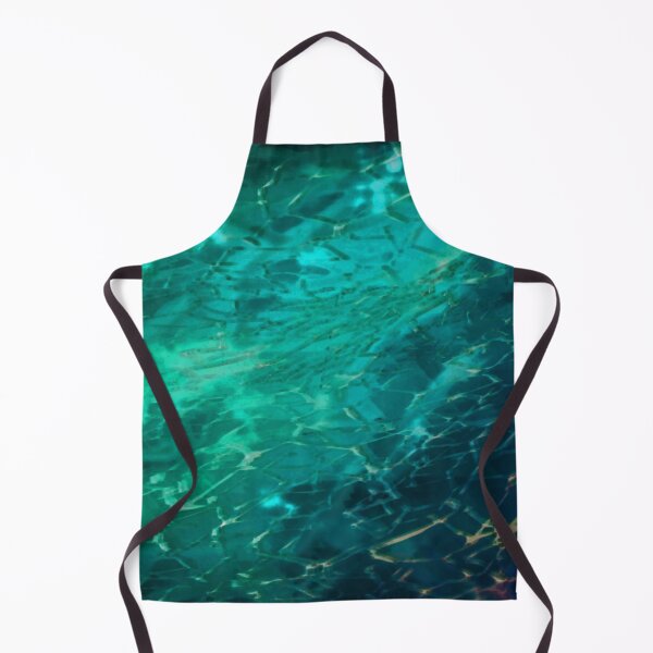 Item preview, Painted Water designed and sold by Poetic Patterns Studio.