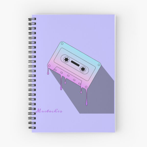 Item preview, Driptape designed and sold by Mustachio-Draws.