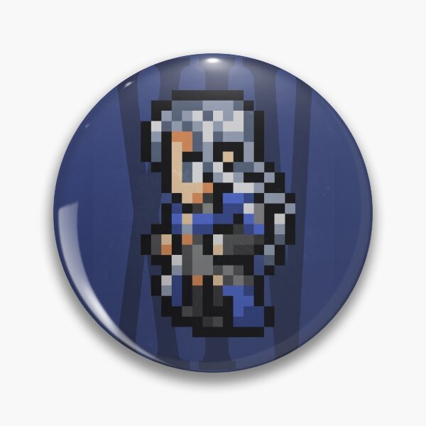 Item preview, Final Fantasy XIV - Ysayle Sprite designed and sold by SpriteZone.