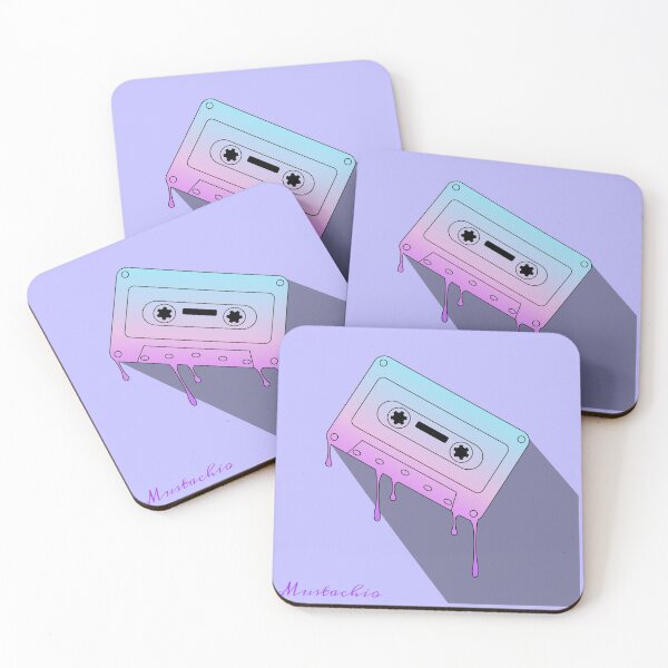 Item preview, Driptape designed and sold by Mustachio-Draws.
