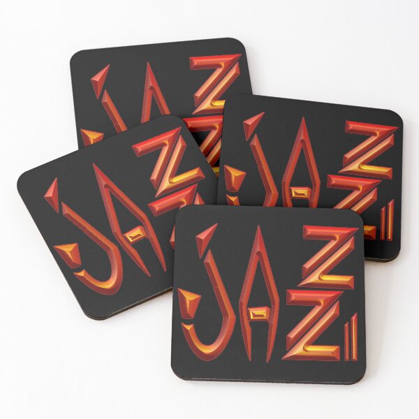 Item preview,  HAPPY INTERNATIONAL  JAZZ MUSIC DAY designed and sold by Ralek.