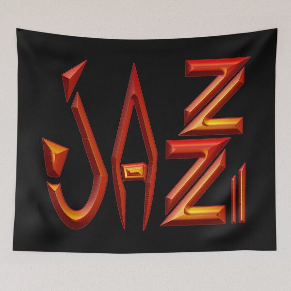 Item preview,  HAPPY INTERNATIONAL  JAZZ MUSIC DAY designed and sold by Ralek.