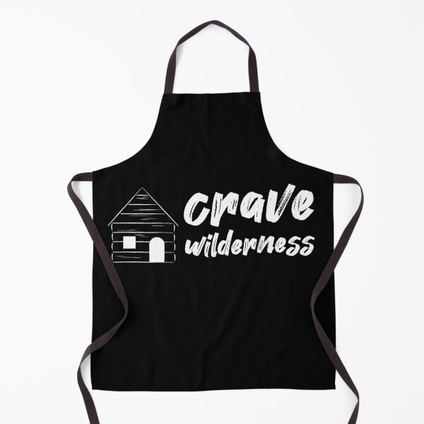 Item preview, Crave Wilderness designed and sold by TaeKim17.