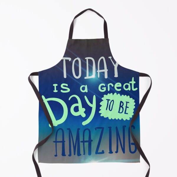Item preview, To Day Is Great Day To Be Amazing designed and sold by atroffire.