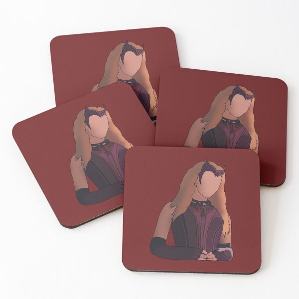 Item preview, Wanda designed and sold by KC Industries.