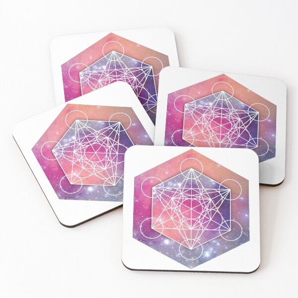 Item preview, Metatron's Cube designed and sold by marcosty.