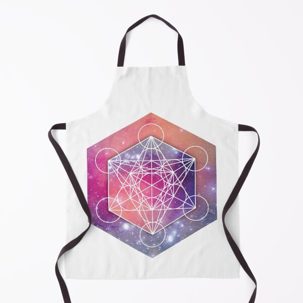 Item preview, Metatron's Cube designed and sold by marcosty.