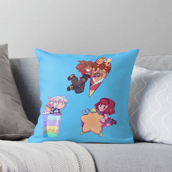 Item preview, SoRiKai Treats designed and sold by MintySkulls.