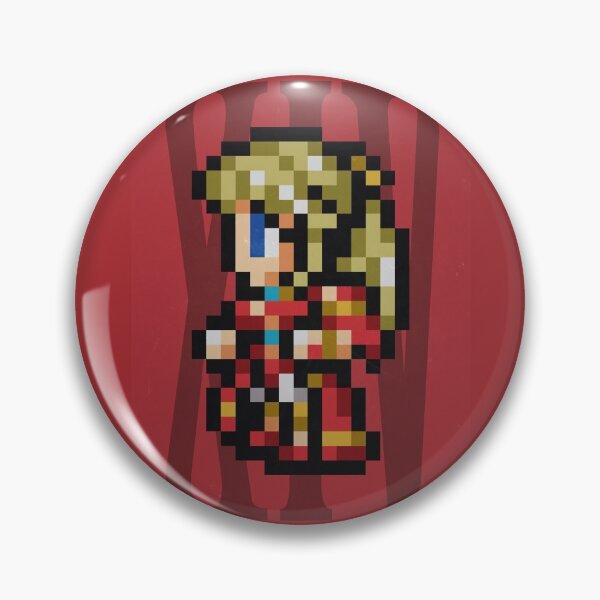 Item preview, Final Fantasy XIV - Lyse Sprite designed and sold by SpriteZone.
