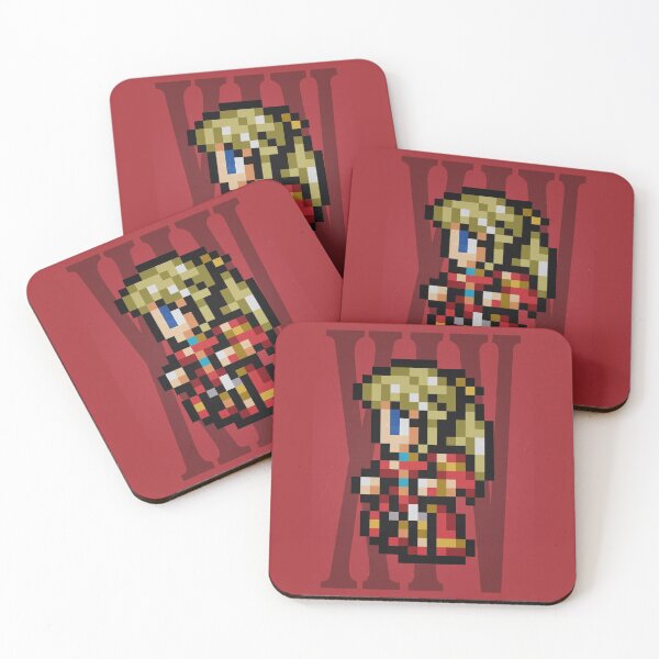 Artikelvorschau, Final Fantasy XIV - Lyse-Sprite entworfen und verkauft von SpriteZone.