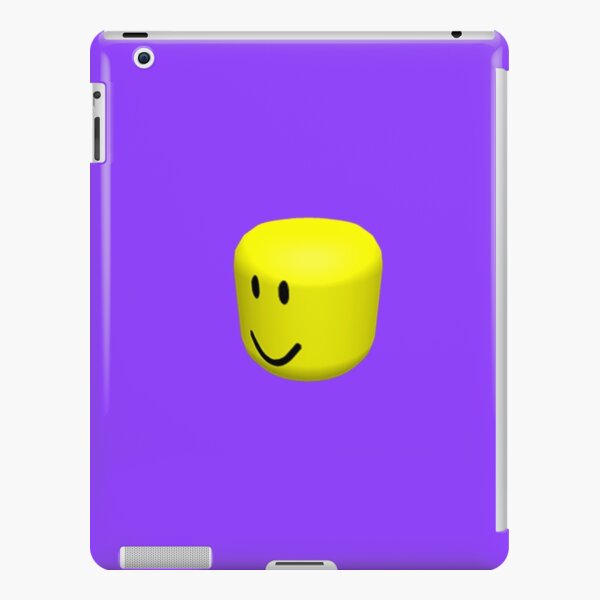 dabbing Noob  iPad Case & Skin for Sale by Thegames