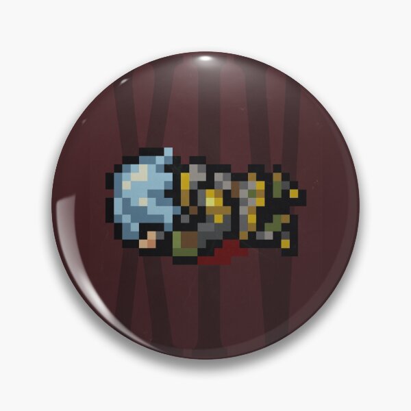 Item preview, Final Fantasy XIV - Haurchefant Sprite designed and sold by SpriteZone.
