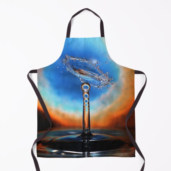 Item preview, Ring Nebula Drop designed and sold by Tim Paulawitz.