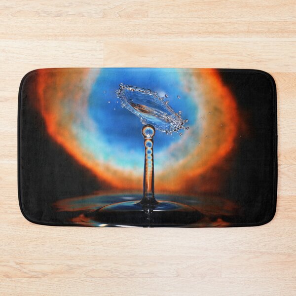 Item preview, Ring Nebula Drop designed and sold by Tim Paulawitz.