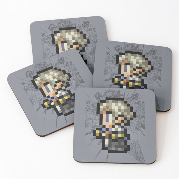Artikelvorschau, Final Fantasy XIV - Papalymo-Sprite entworfen und verkauft von SpriteZone.