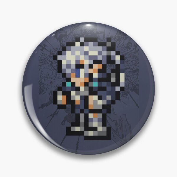 Item preview, Final Fantasy XIV - Alphinaud Sprite designed and sold by SpriteZone.