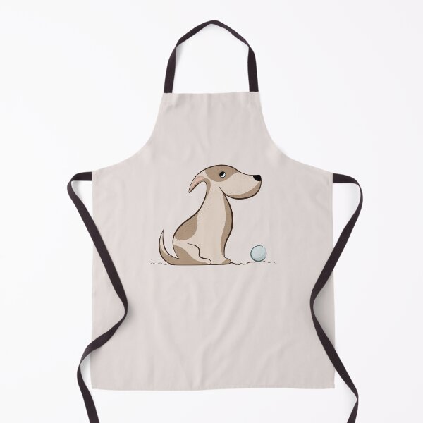 Item preview, Playful Dog designed and sold by XavierWendling.