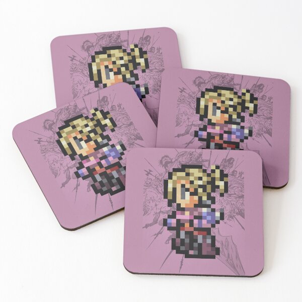 Artikelvorschau, Final Fantasy XIV - Minfilia-Sprite entworfen und verkauft von SpriteZone.