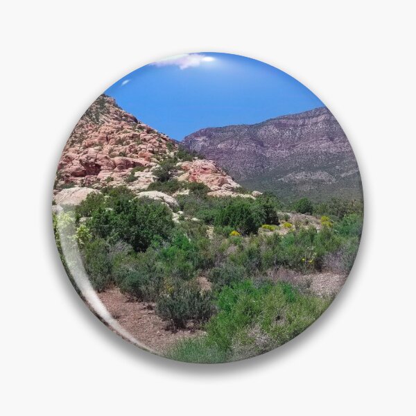 Item preview, Desert Cliffs designed and sold by BirdsEyeViewing.