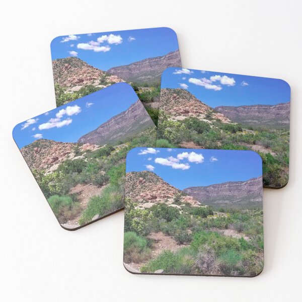 Item preview, Desert Cliffs designed and sold by BirdsEyeViewing.