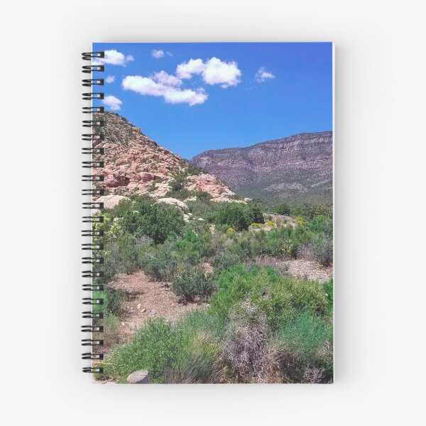 Item preview, Desert Cliffs designed and sold by BirdsEyeViewing.