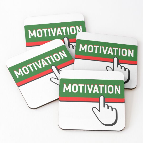 Item preview, Motivation | Positive Mind designed and sold by Anako Design.