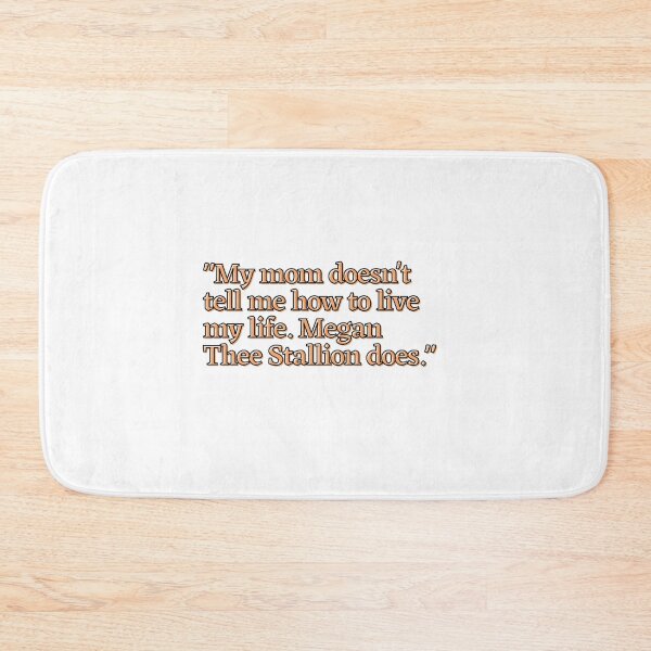 Item preview, Never Have I Ever Quote   designed and sold by BelindaDesigns.