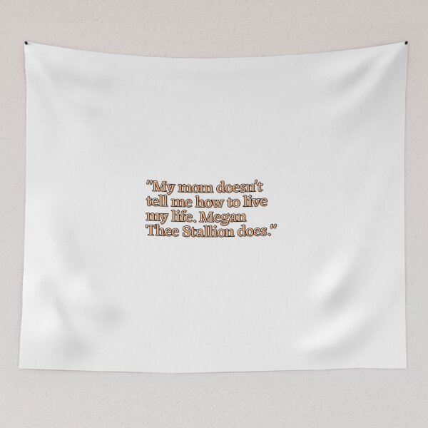 Item preview, Never Have I Ever Quote   designed and sold by BelindaDesigns.