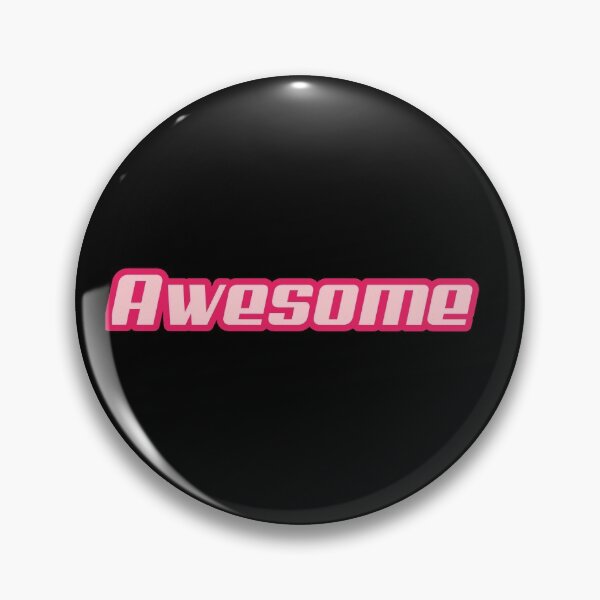 Item preview, Awesome  designed and sold by Marq07.
