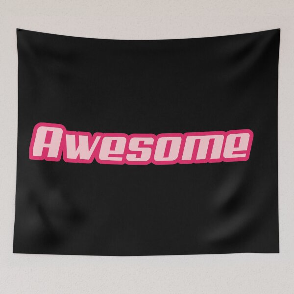 Item preview, Awesome  designed and sold by Marq07.