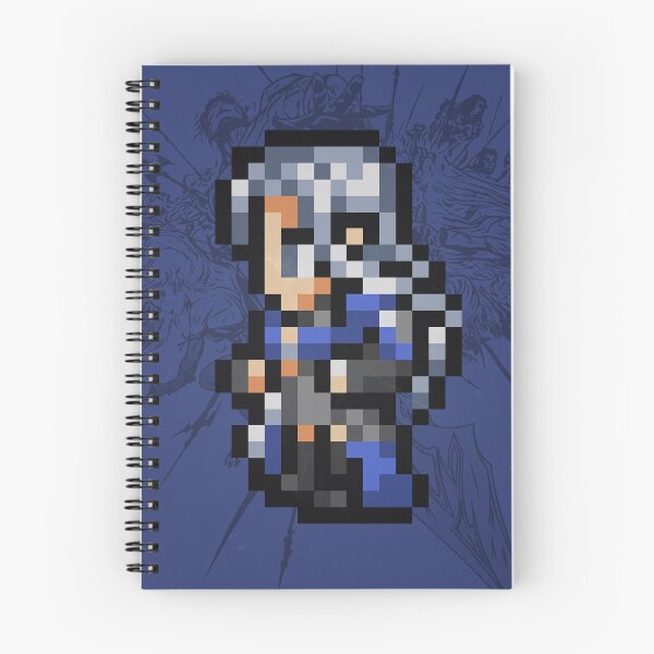 Artikelvorschau, Final Fantasy XIV - Ysayle Sprite entworfen und verkauft von SpriteZone.