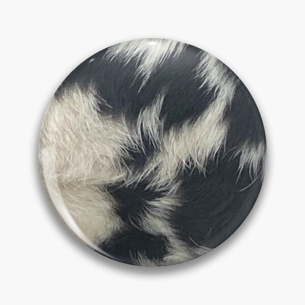 Item preview, COW LOVERS SPECKLE PARK HIDE PRINT  designed and sold by Opalbluerose.