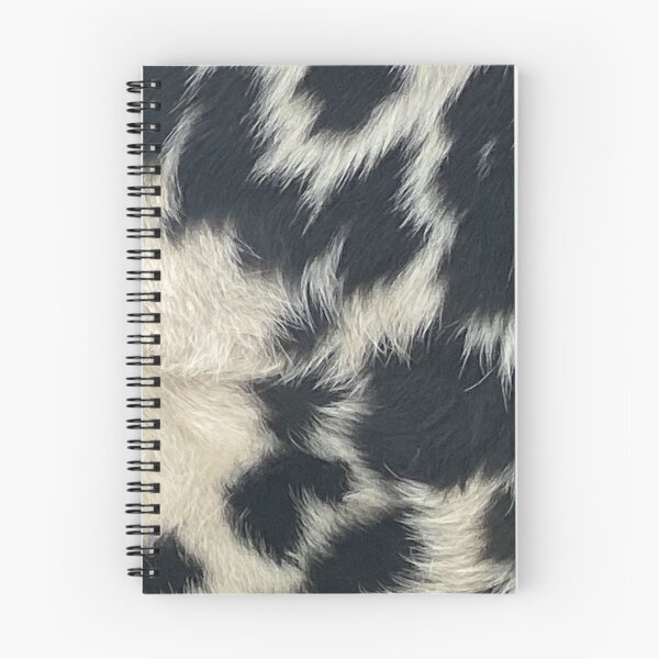 Item preview, COW LOVERS SPECKLE PARK HIDE PRINT  designed and sold by Opalbluerose.