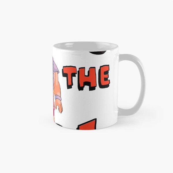 Item preview, Krang of the Hill designed and sold by ActualLiam.