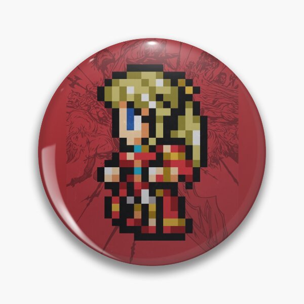 Item preview, Final Fantasy XIV - Lyse Sprite designed and sold by SpriteZone.