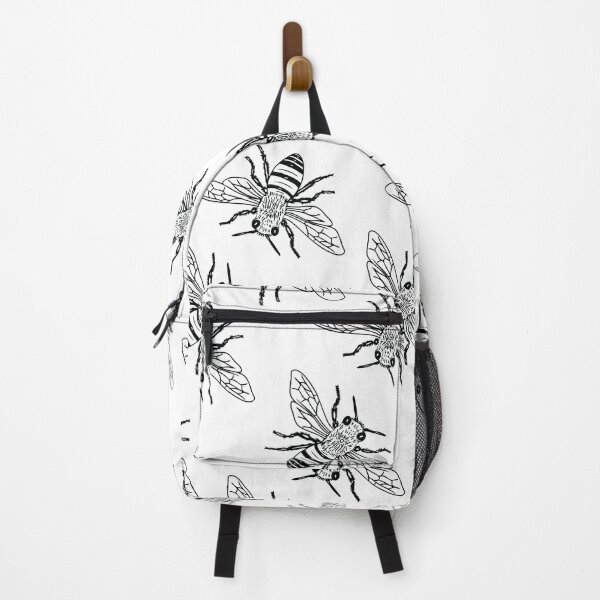Item preview, Busy Busy Bees! designed and sold by whittledink.