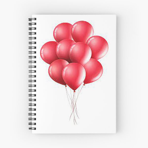 Artikelvorschau, 99 rote Luftballons entworfen und verkauft von billyandgraham.